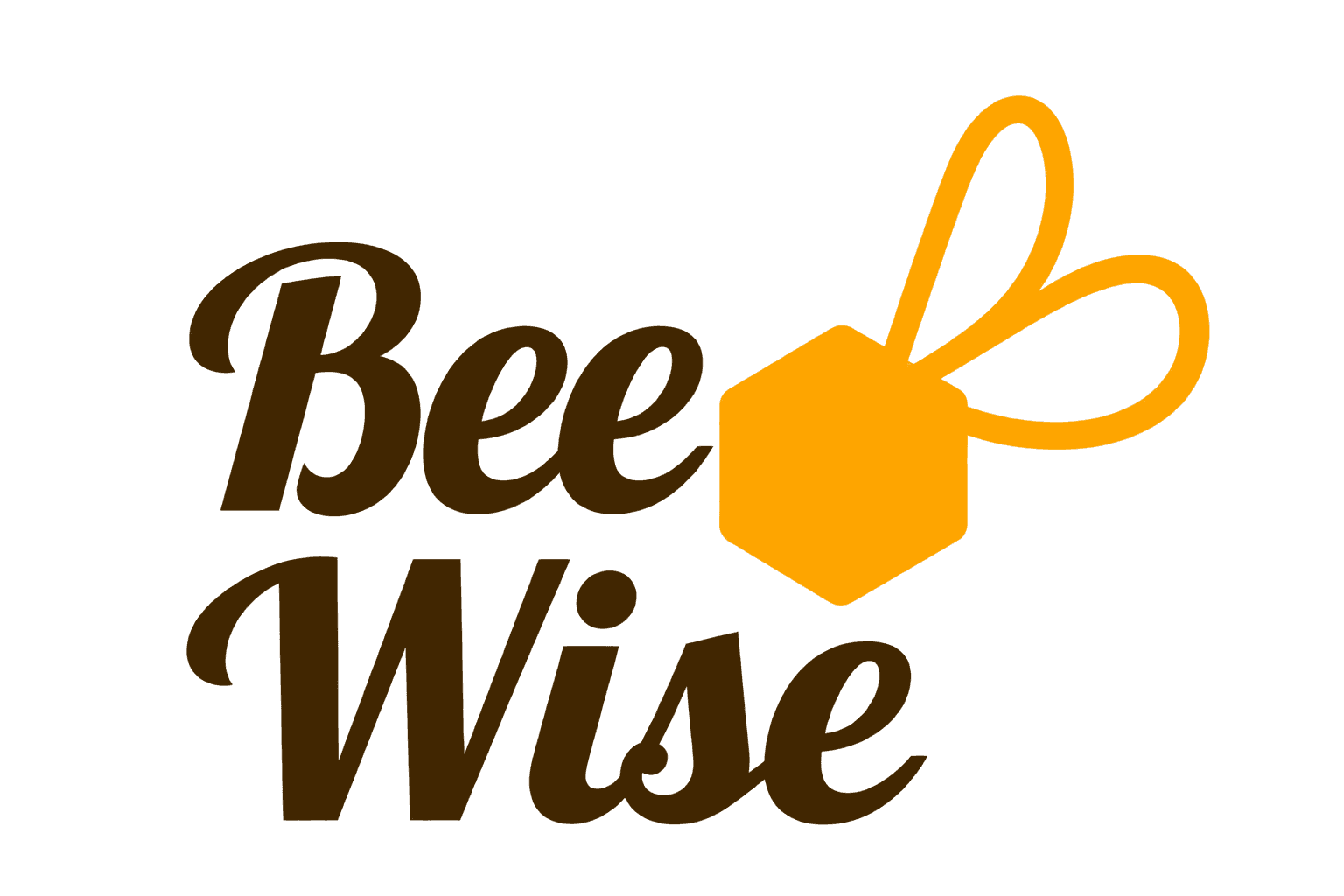 BeeWise logo