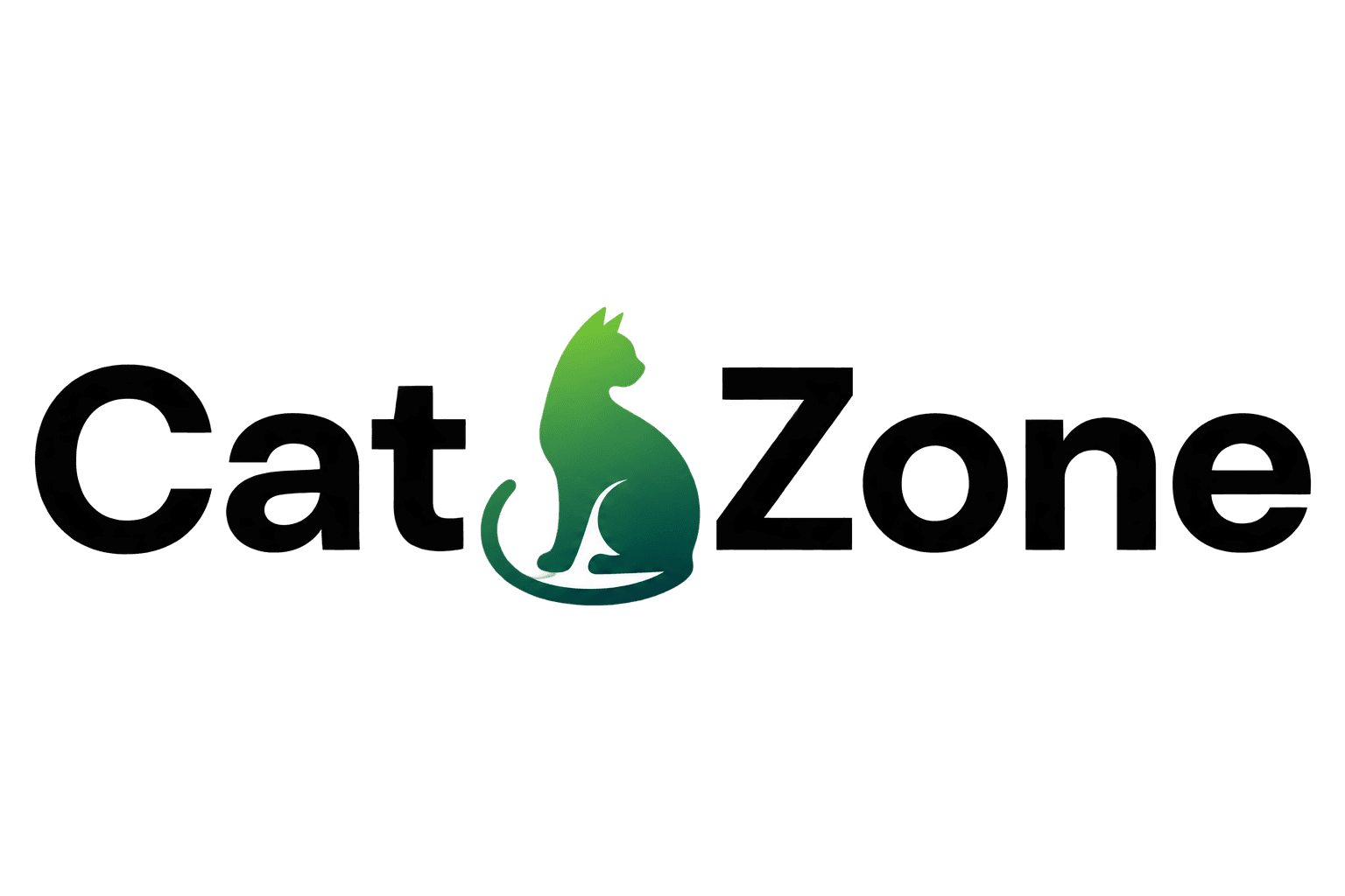 Cat Zone logo