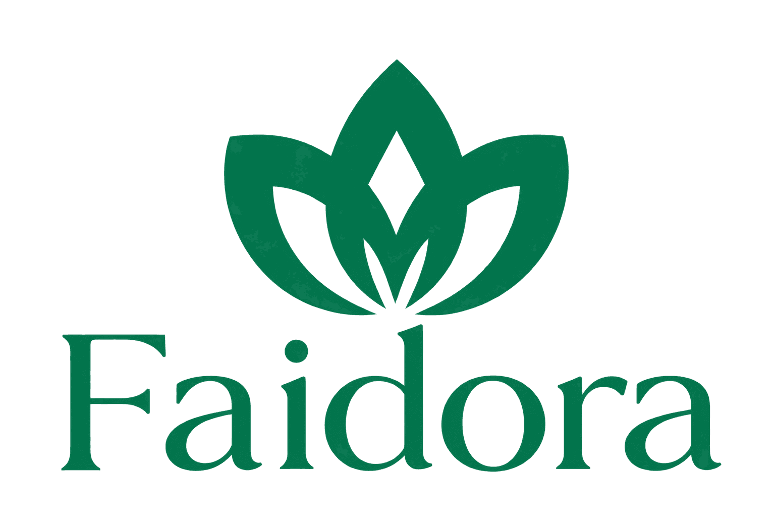 Faidora logo