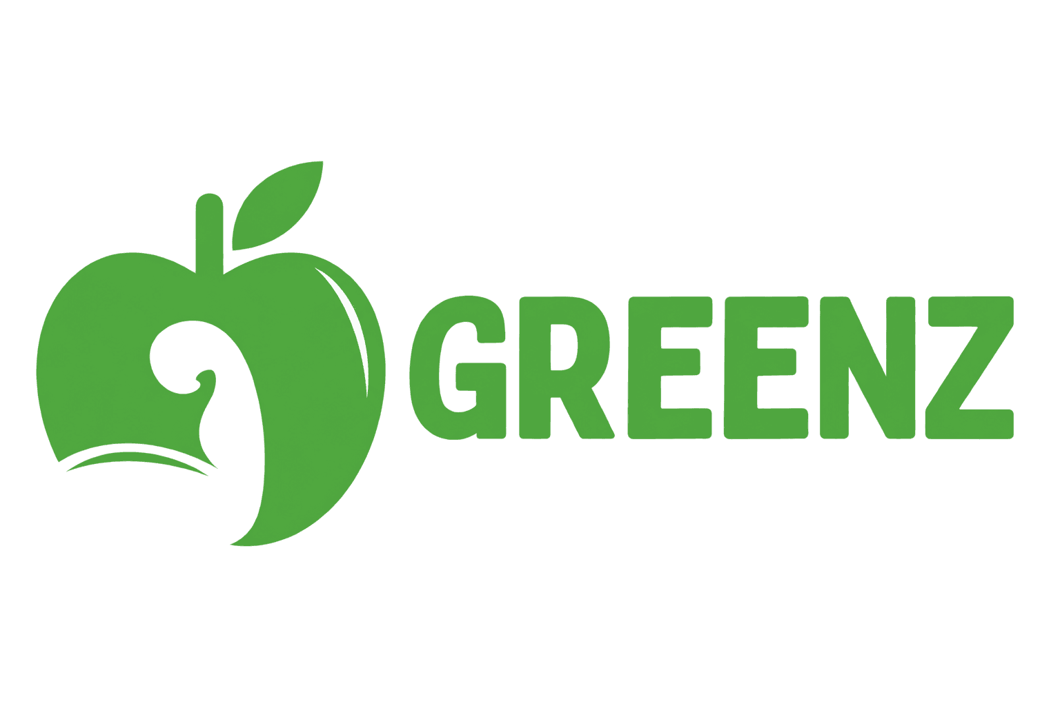 Greenz logo