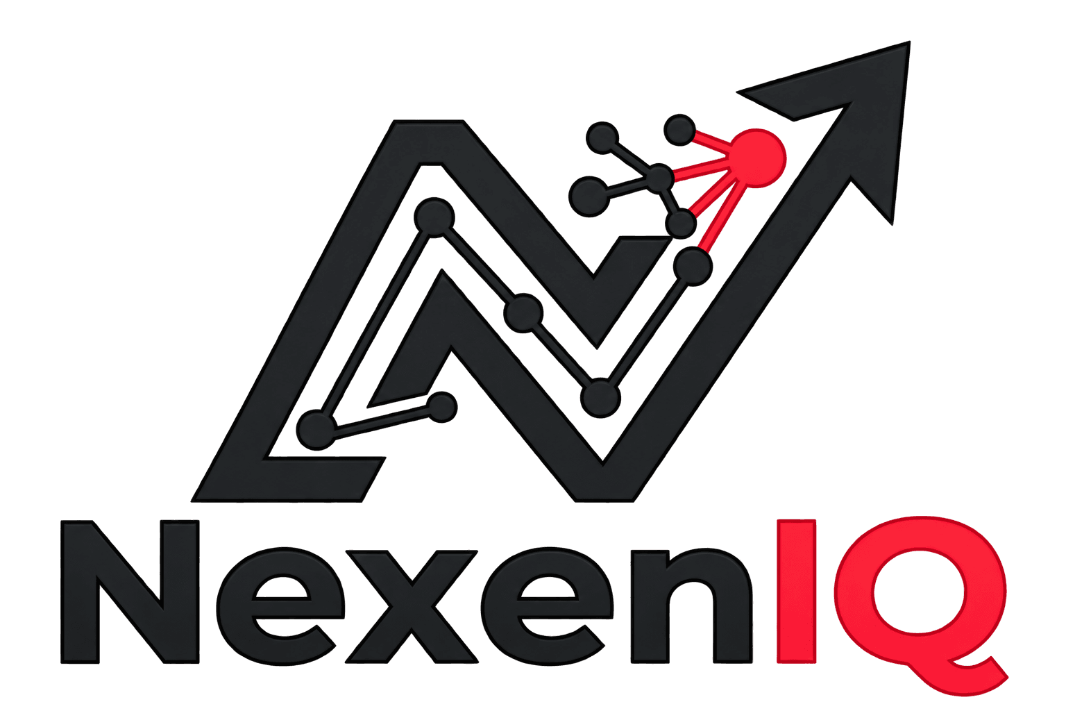 NexenIQ logo
