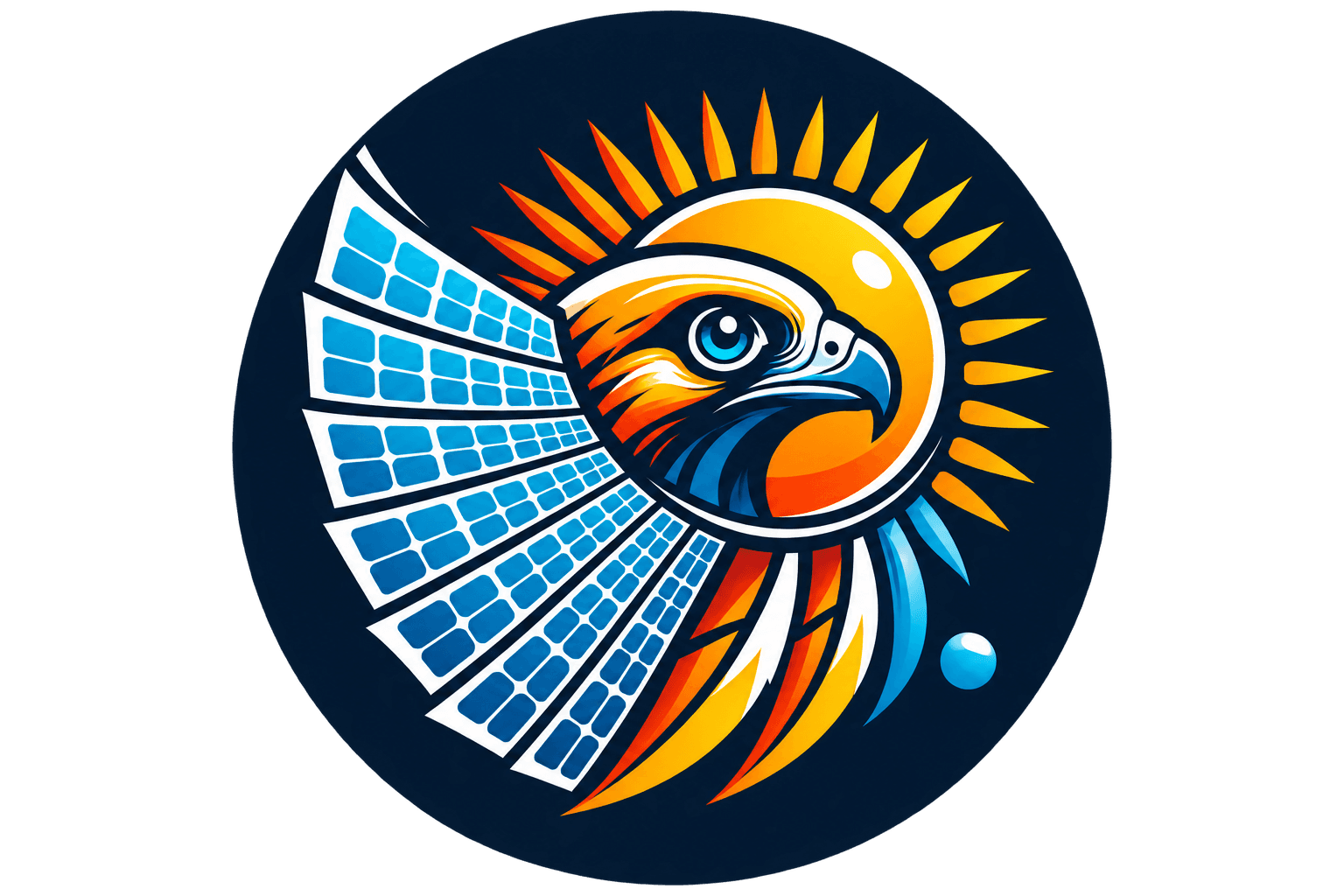 SolarEye logo