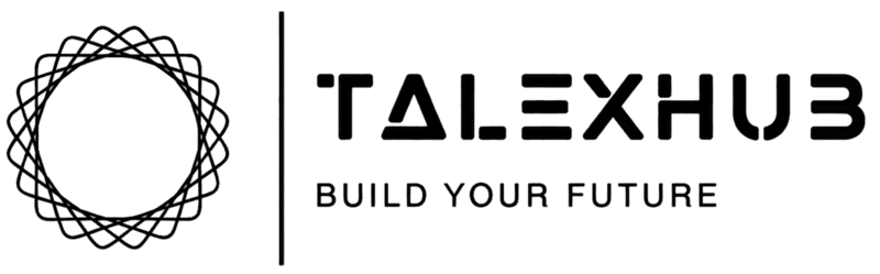 TalexHub logo